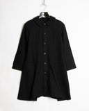 Comme des Garçons Sweeter than Sweet Wool Coat
