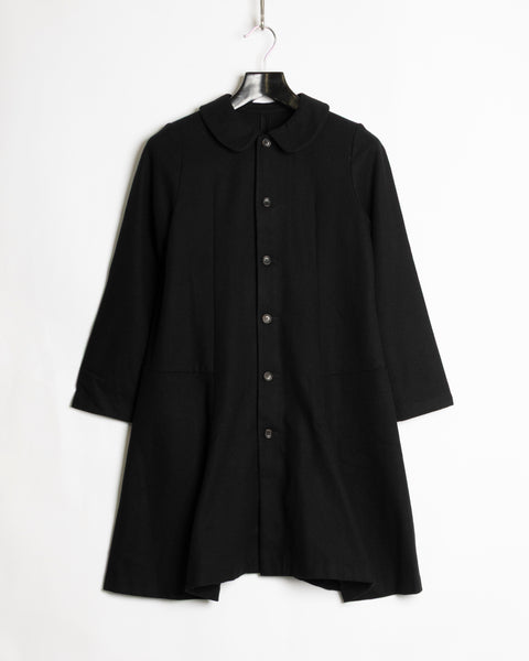 Comme des Garçons Sweeter than Sweet Wool Coat