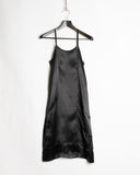Comme des Garçons Black Night Slip Dress