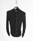 Comme des Garçons Tao Pearl Button Shirt