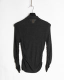 Comme des Garçons Tao Pearl Button Shirt