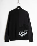 Undercoverism Reworked Sweaters Sweater