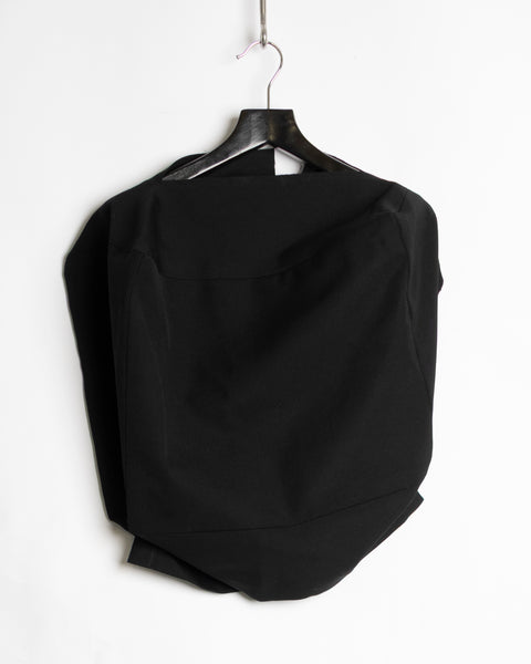 Comme des Garçons box top