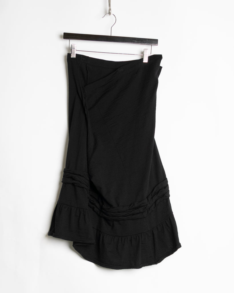 Junya Watanabe Obscure Skirt