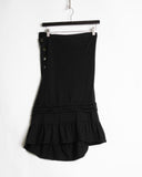 Junya Watanabe Obscure Skirt