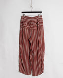 Comme des Garçons Homme Plus Tribal Pants