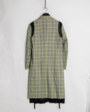 Comme des Garçons Homme Plus Scanner Coat