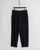 Comme des Garçons Homme Sweet Navy Suit