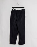 Comme des Garçons Homme Sweet Navy Suit