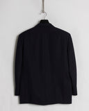 Comme des Garçons Homme Sweet Navy Suit