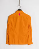 Comme des Garçons Homme Burnt Diamond Shirt