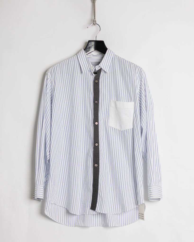 Comme des Garçons Homme CEO Shirt