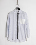 Comme des Garçons Homme CEO Shirt