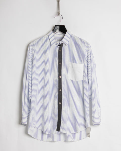 Comme des Garçons Homme CEO Shirt