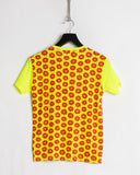 Walter van Beirendonck W&LT Futuristic t-shirt