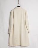 Walter Van Beirendonck Long Coat