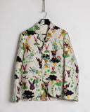 Walter Van Beirendonck Bunny Jacket