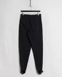 Comme des Garçons Homme Cinched Cuff Pants