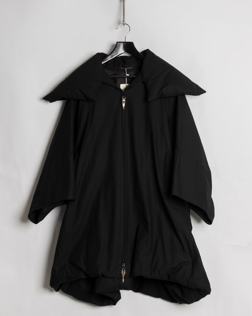 Yohji Yamamoto Pour Homme Big Puffy Coat