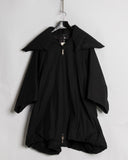 Yohji Yamamoto Pour Homme Big Puffy Coat
