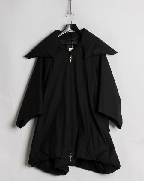 Yohji Yamamoto Pour Homme Big Puffy Coat