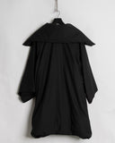 Yohji Yamamoto Pour Homme Big Puffy Coat