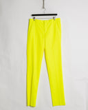 Walter van Beirendonck Traffic Trouser