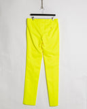 Walter van Beirendonck Traffic Trouser
