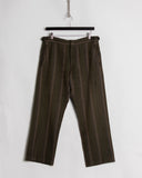 Comme des Garçons Homme Plus English Men Trousers