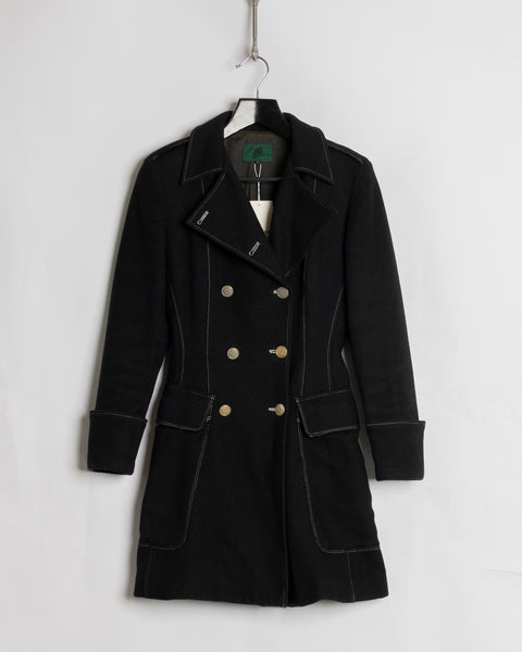 Jean Paul Gaultier Junior Gaultier Sailor Coat