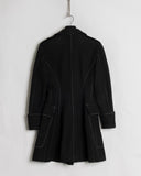 Jean Paul Gaultier Junior Gaultier Sailor Coat