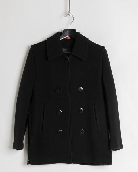 Undercover Small Parts coat