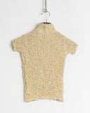 Issey Miyake reptile top