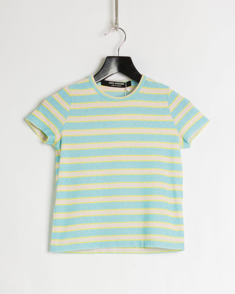 Junya Watanabe Cotton candy top