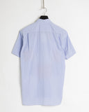 Comme des Garçons SHIRT patchwork shirt