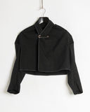 Comme des Garçons golden thread jacket