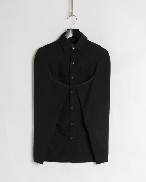 Junya Watanabe cocoon jacket