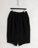 COMME des GARÇONS COMME des GARÇONS reverse shorts