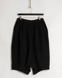 COMME des GARÇONS COMME des GARÇONS reverse shorts