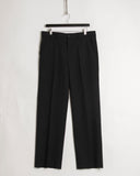 Issey Miyake accordion suit