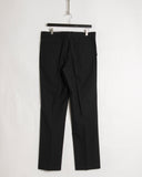 Issey Miyake accordion suit