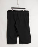 COMME des GARÇONS Tricot laced up shorts