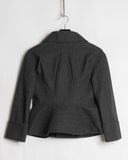 Junya Watanabe Military Corset Jacket