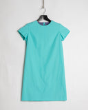 Junya Watanabe half zippity dress