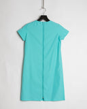 Junya Watanabe half zippity dress