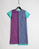 Junya Watanabe half zippity dress