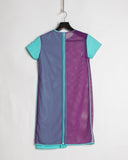 Junya Watanabe half zippity dress