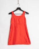 Junya Watanabe paisley sequin dress