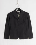 Issey Miyake patched jacket