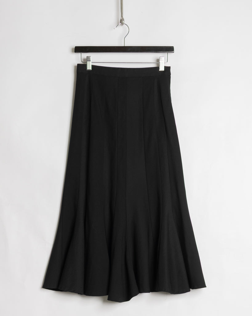 Junya Watanabe tulip skirt